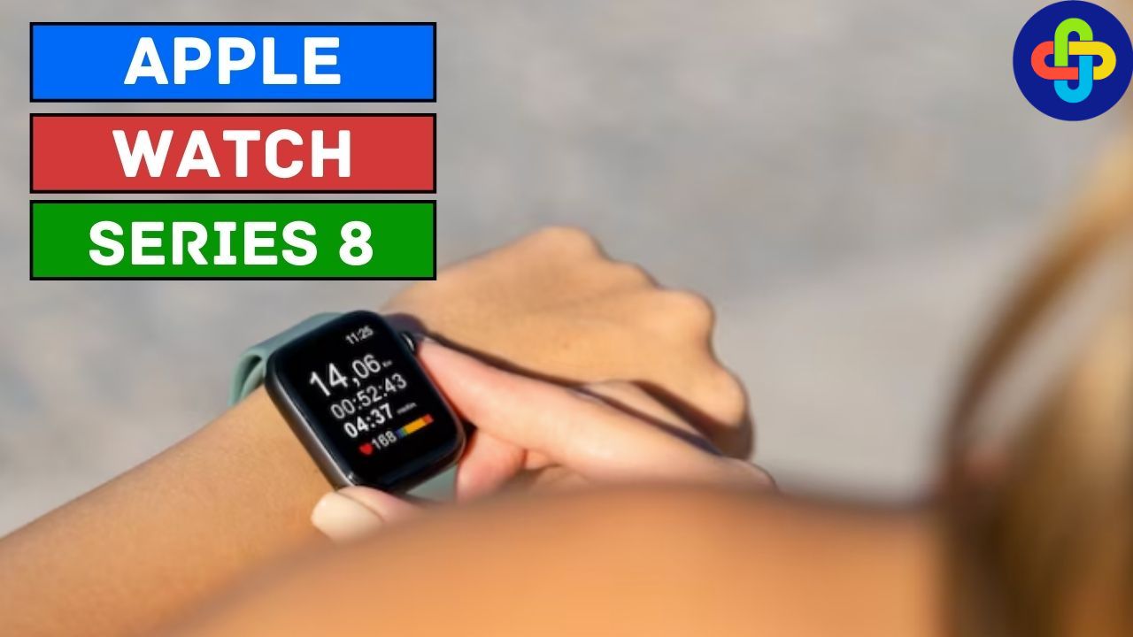 Review Apple Smartwatch Series 8, Canggih dan Keren